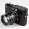 Объектив TTartisan 50 мм F1.4 для Leica M